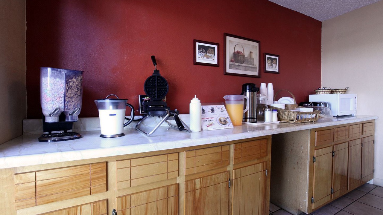 Photo of Kitchen in Malvern