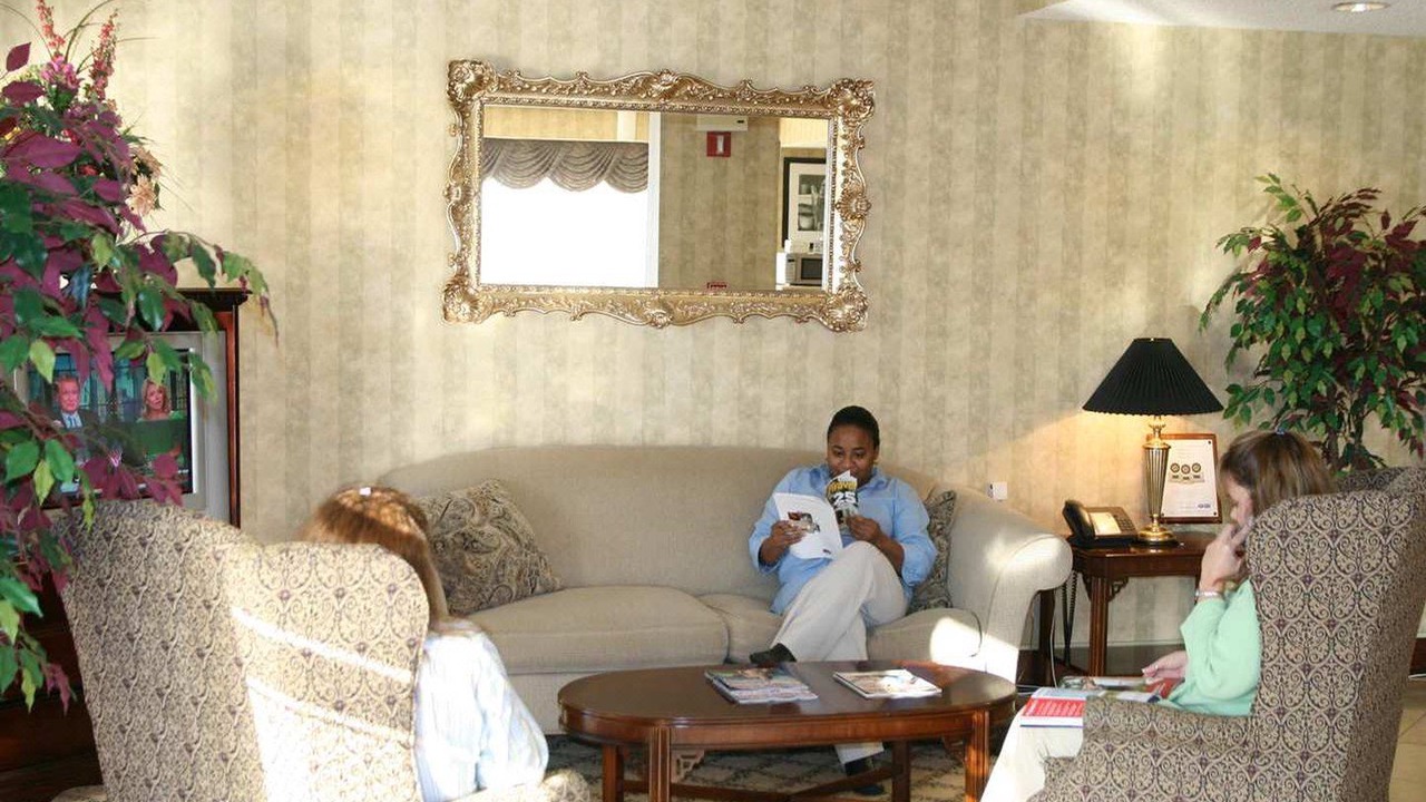 Photo of Livingroom in Griffin