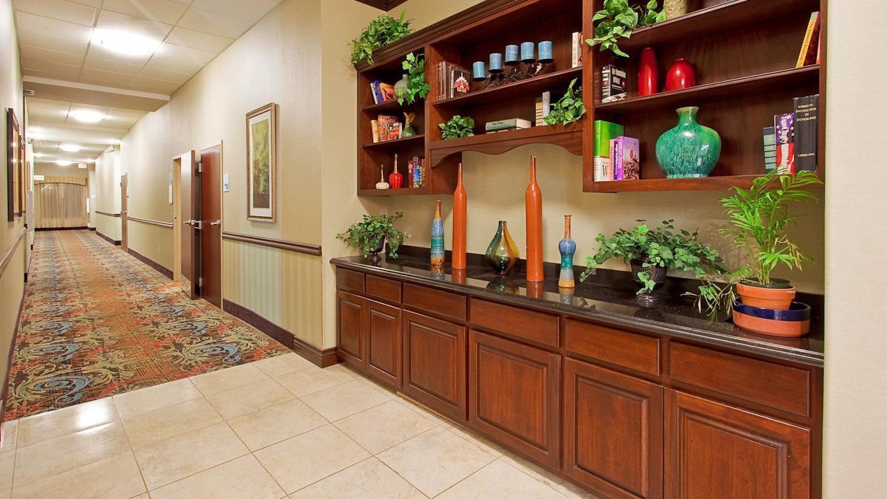 Photo of Kitchen in Seguin