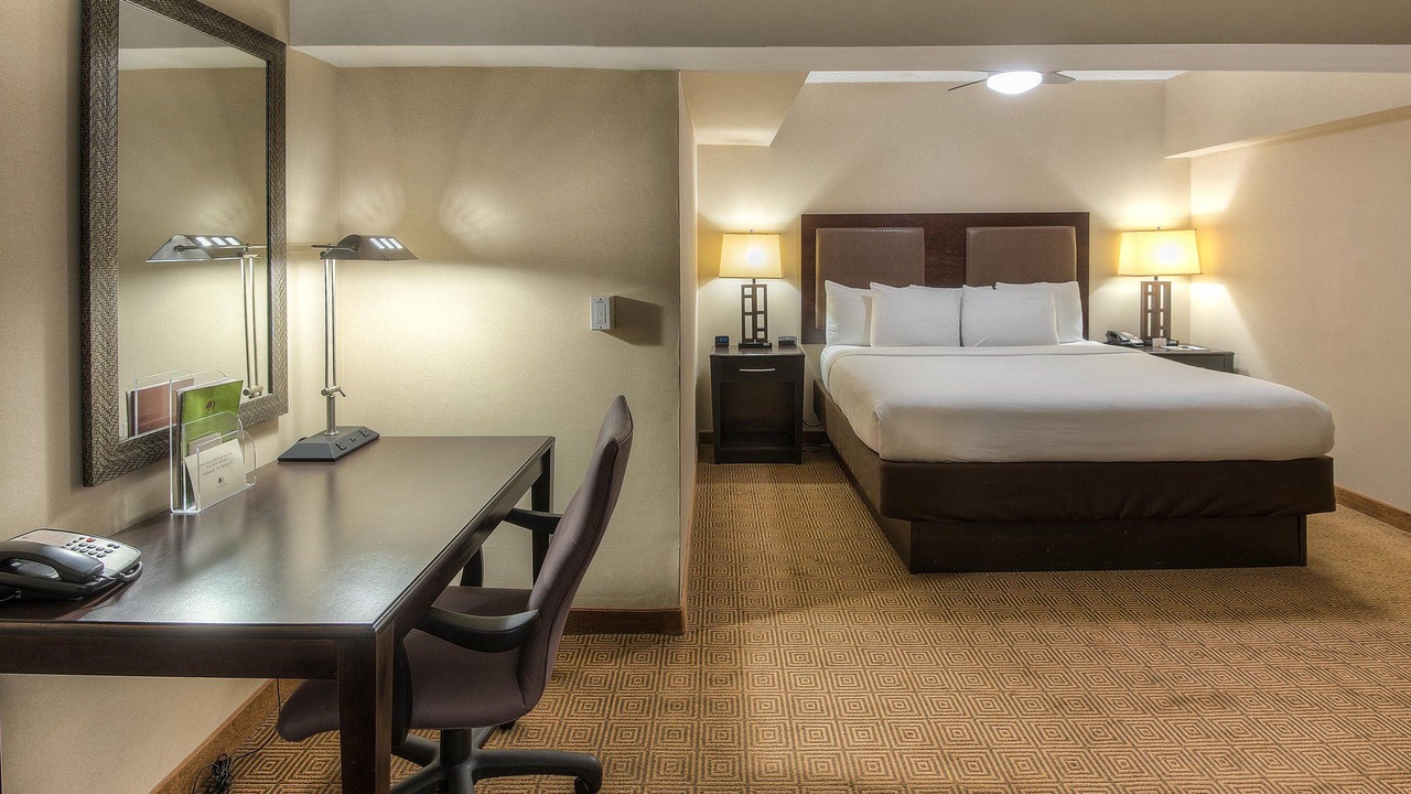 Photo of Bedroom in Tinton Falls