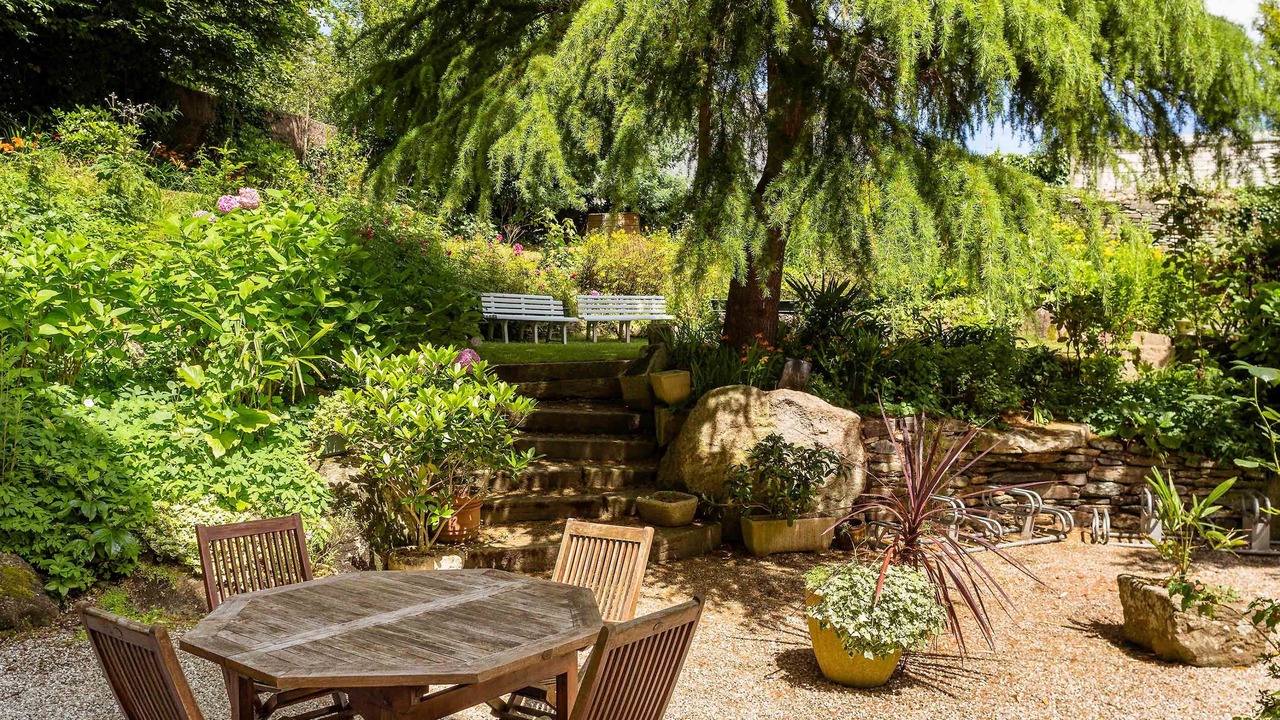 Photo of Patio Balcony in Lannion