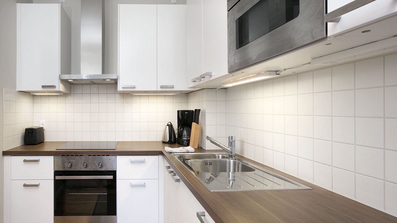 Photo of Kitchen in Amager