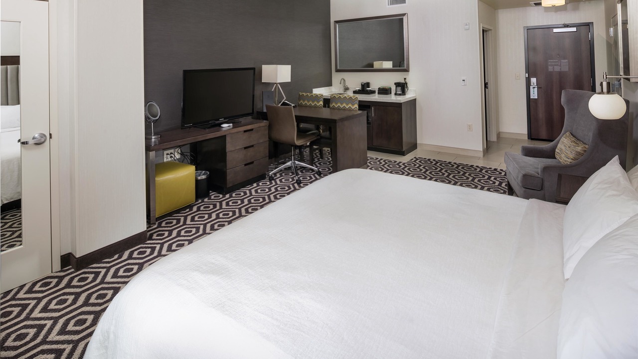 Photo of Bedroom in Tanasbourne