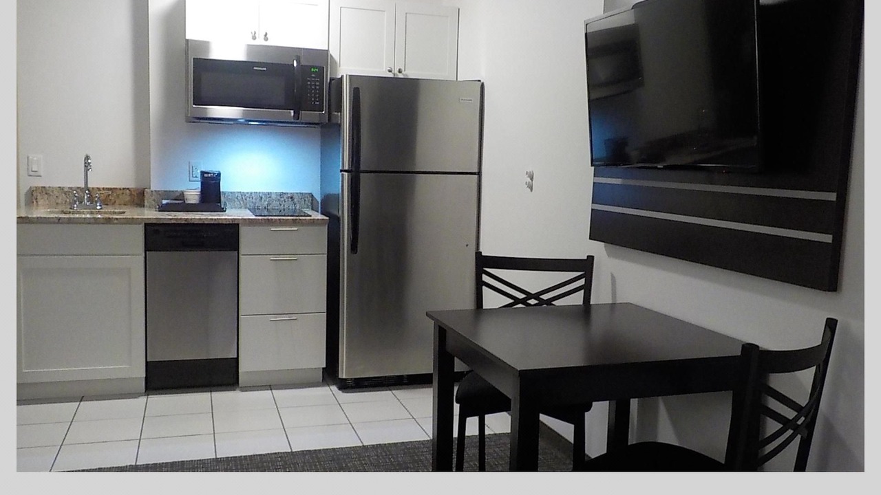 Photo of Kitchen in Presque Isle
