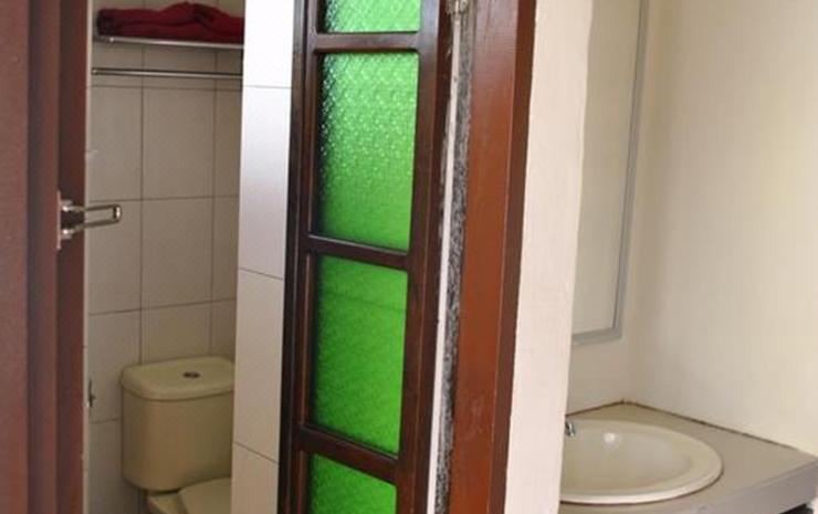 Photo of Bathroom in Pangkor Island