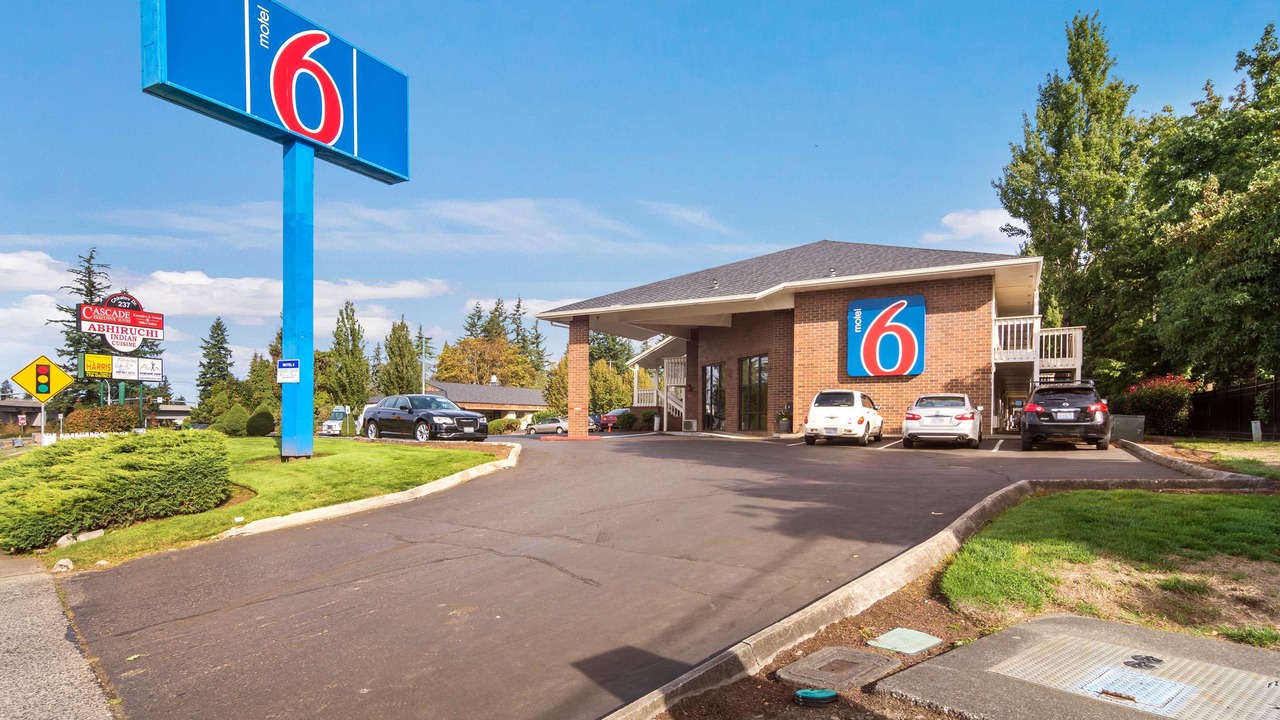 Photo of Buildings in Vancouver
