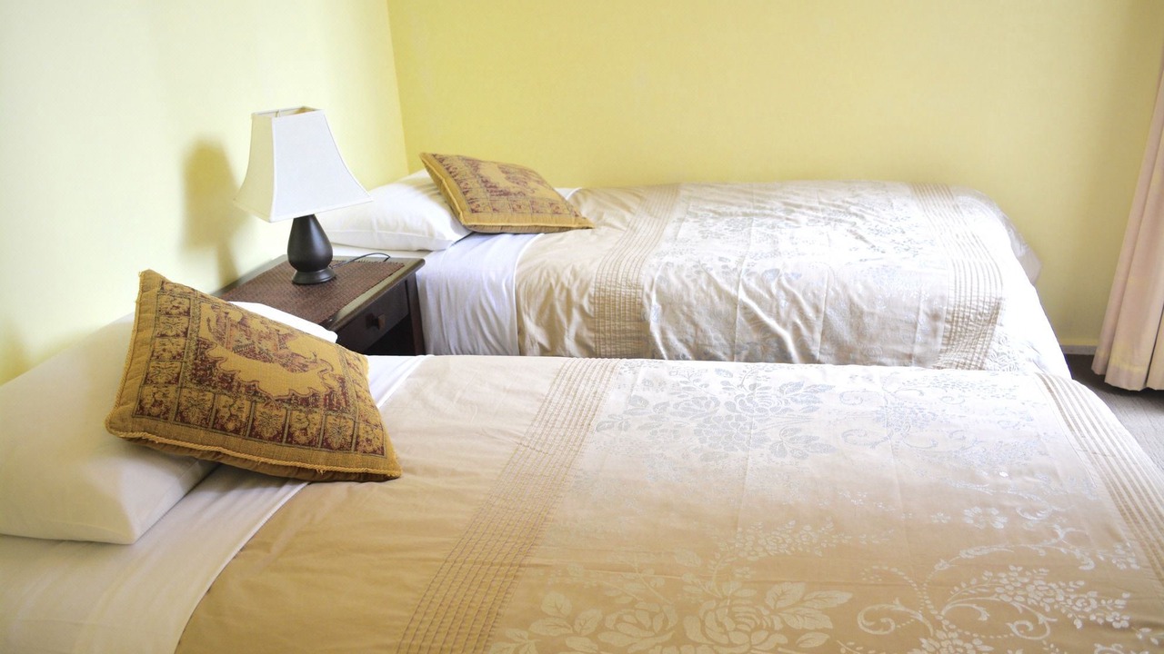 Photo of Bedroom in East Melbourne