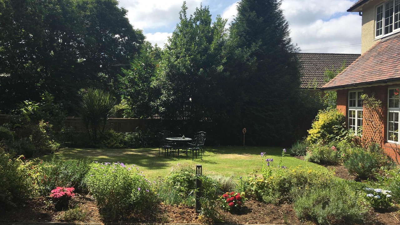 Photo of Others in Rushmoor District