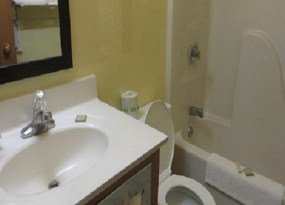 Photo of Bathroom in Florence