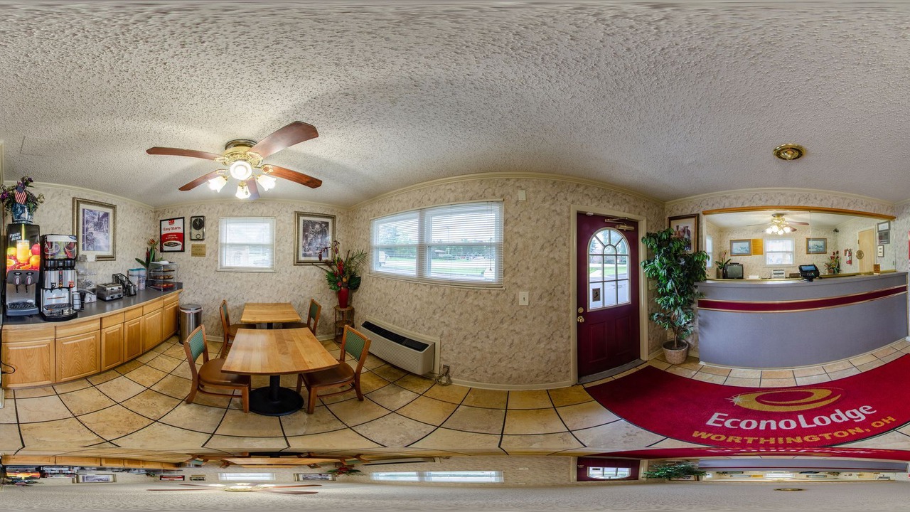 Photo of Livingroom in Worthington