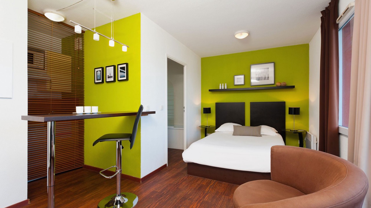 Photo of Livingroom in Talence