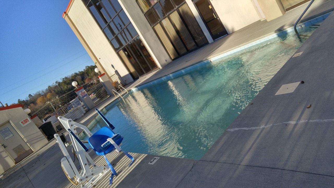 Photo of Outdoor in Newport