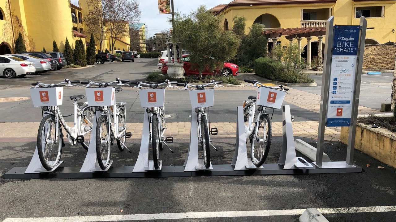 Photo of Others in Healdsburg