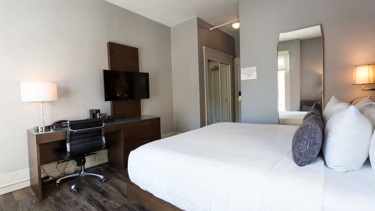 Photo of Others in Union Square