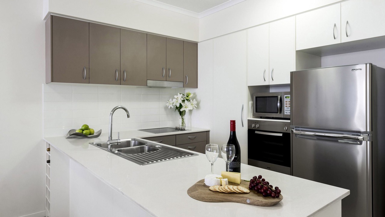 Photo of Kitchen in Woodend