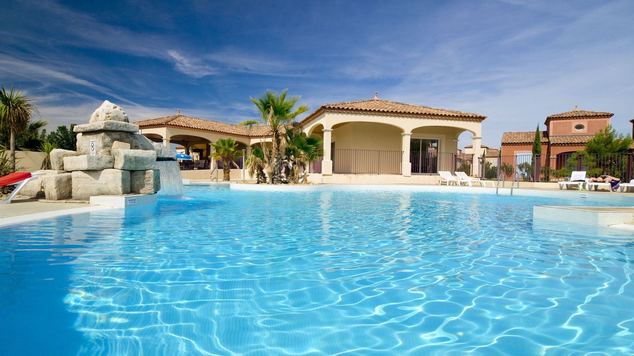 Photo of Outdoor in Homps