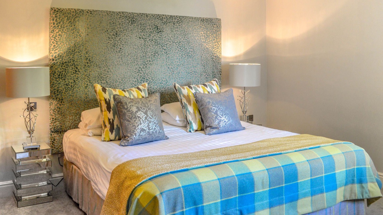 Photo of Bedroom in Billington