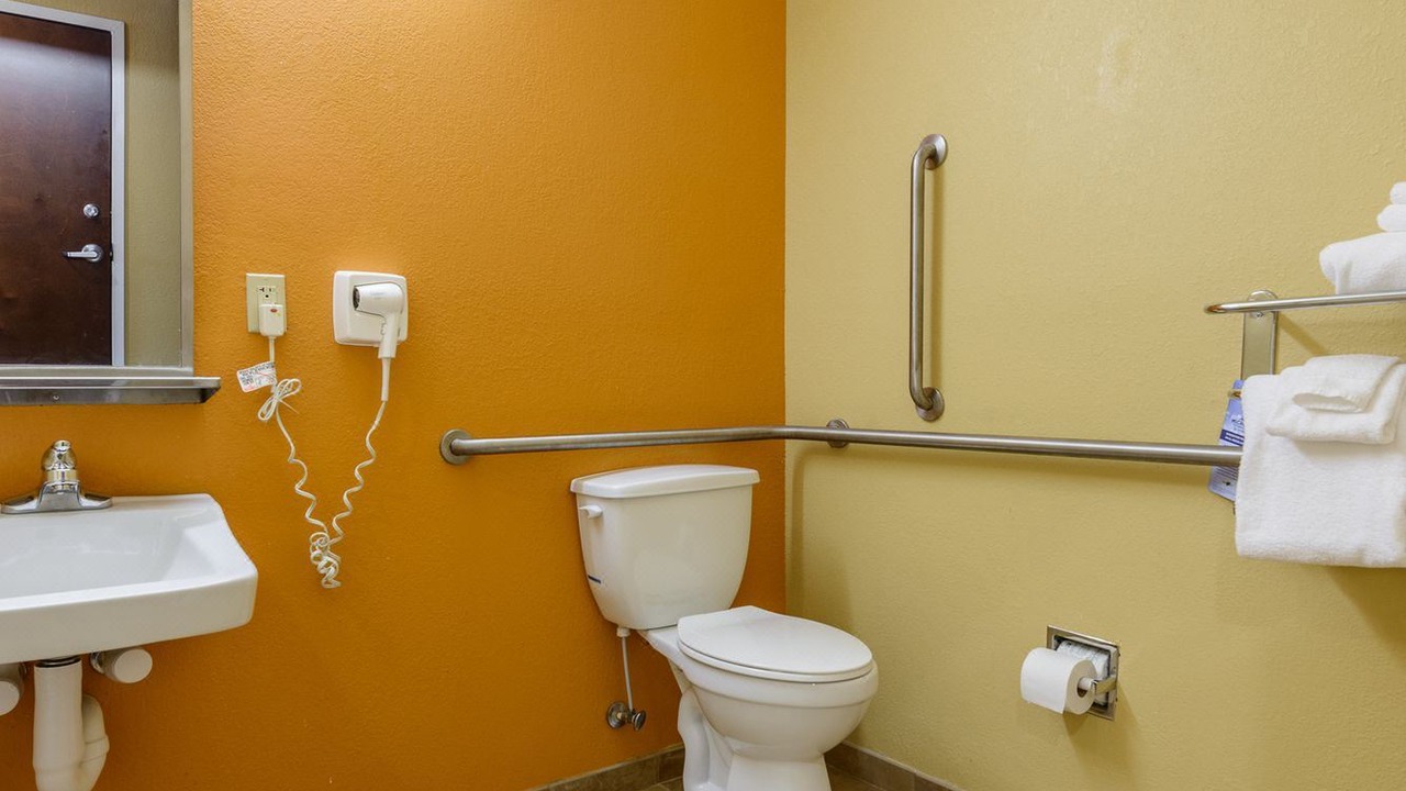 Photo of Bathroom in Greenville