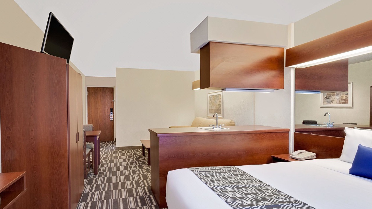 Photo of Bedroom in Middletown