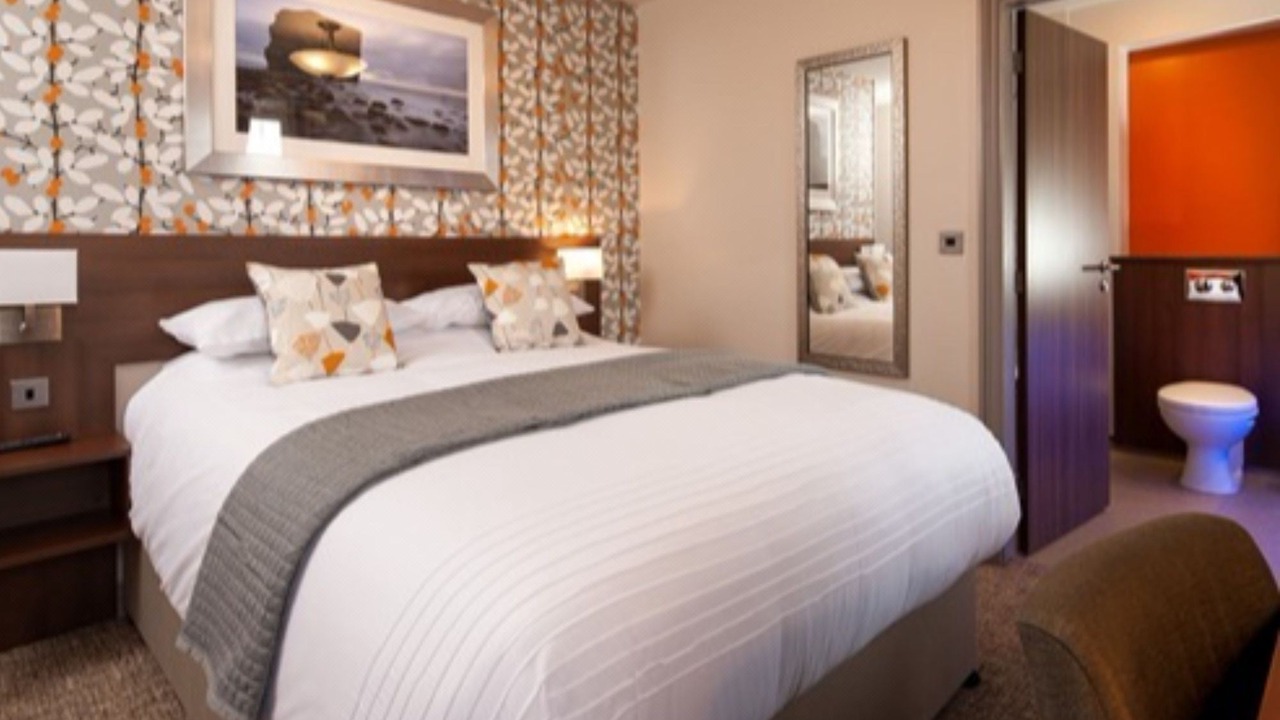 Photo of Bedroom in South Shields