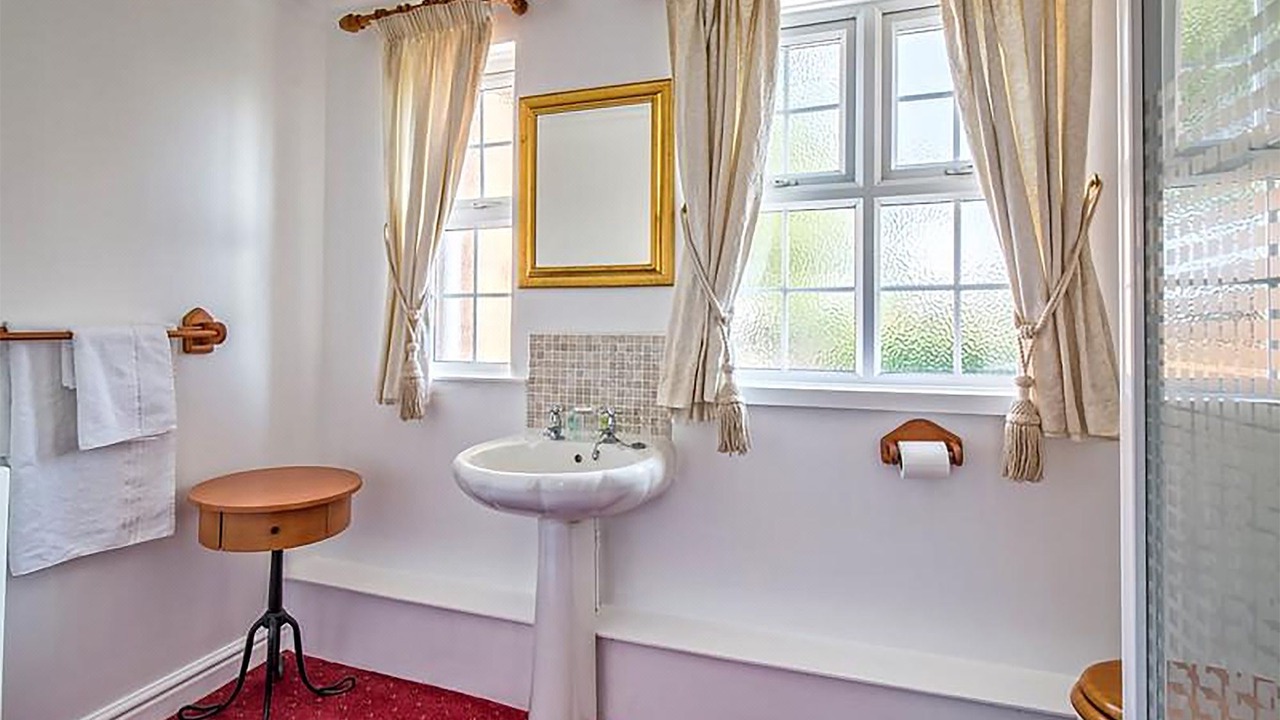 Photo of Livingroom in Hilton