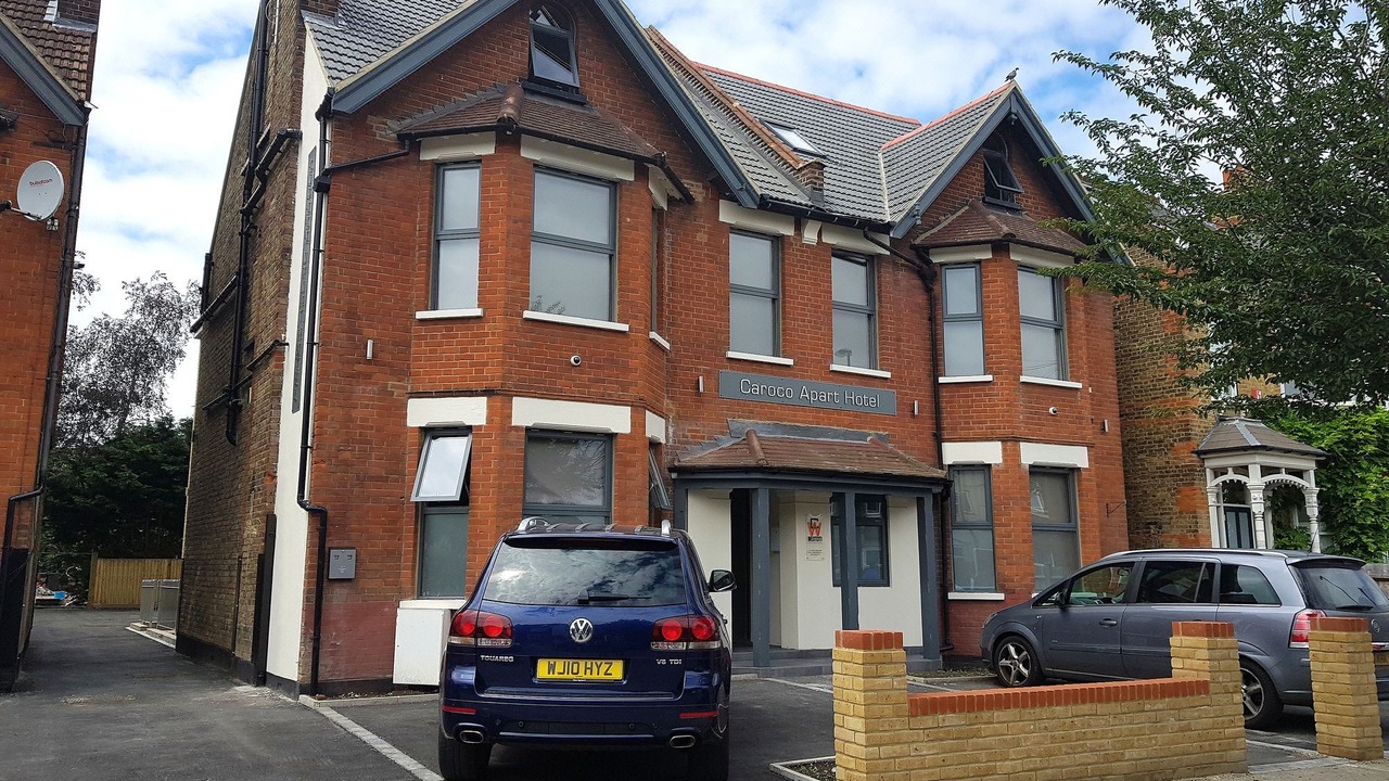 Photo of Others in Addiscombe