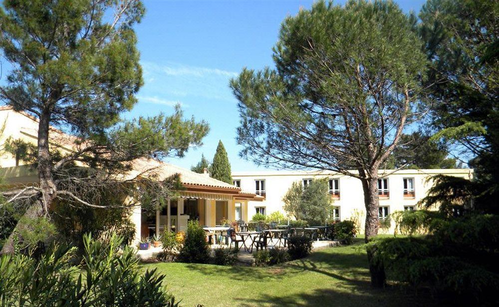 Photo of Buildings in Pont-Saint-Esprit