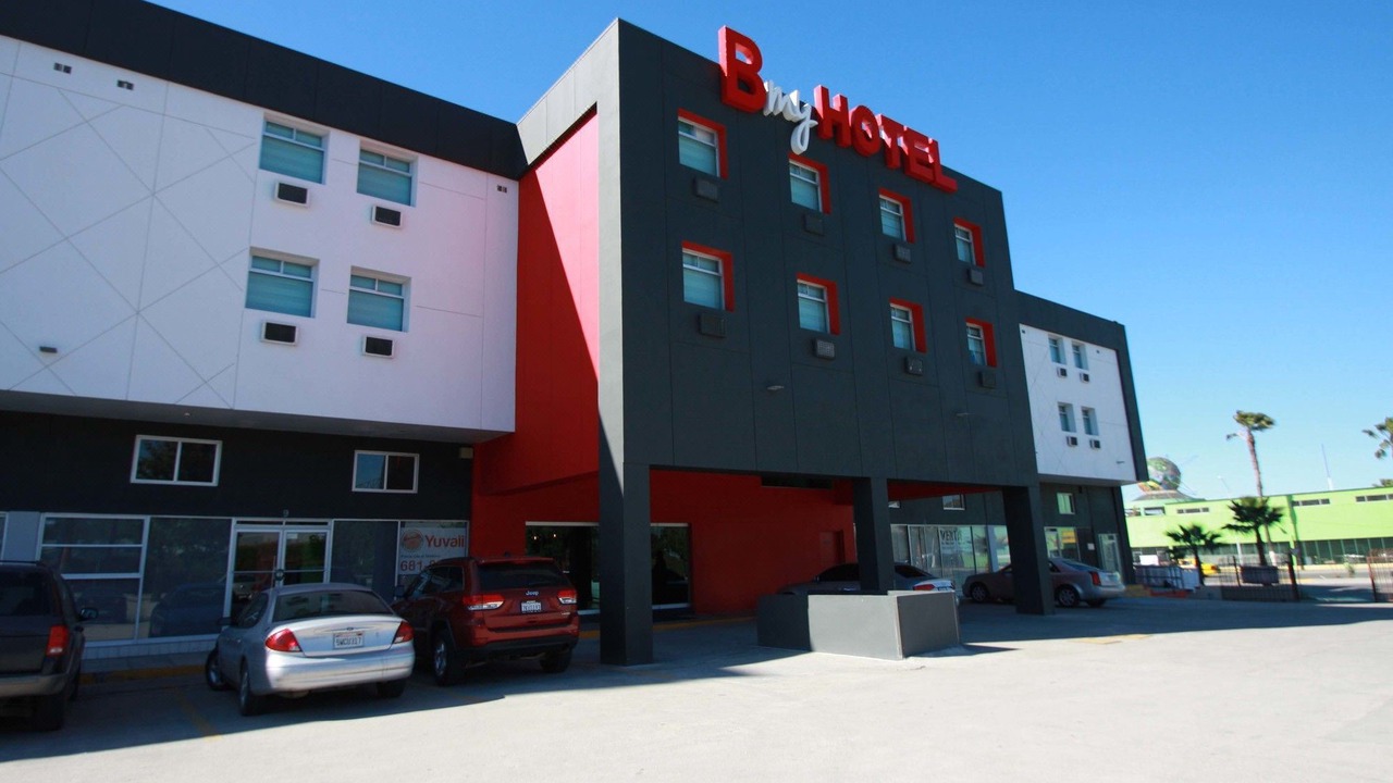 Photo of Buildings in Centro