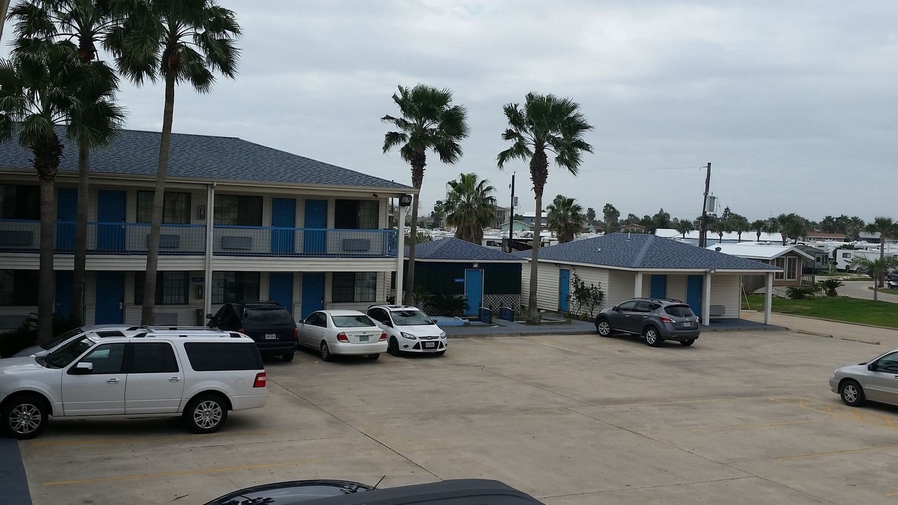 Photo of Buildings in Old Town