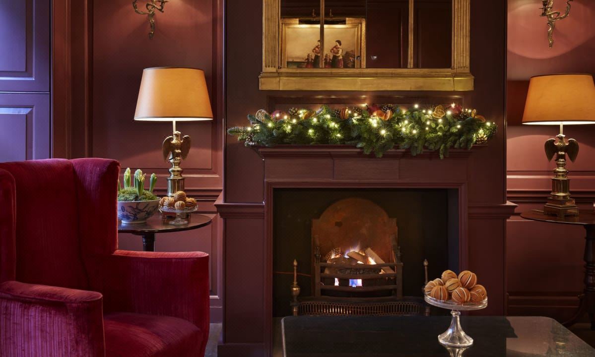 Photo of Livingroom in Spitalfields