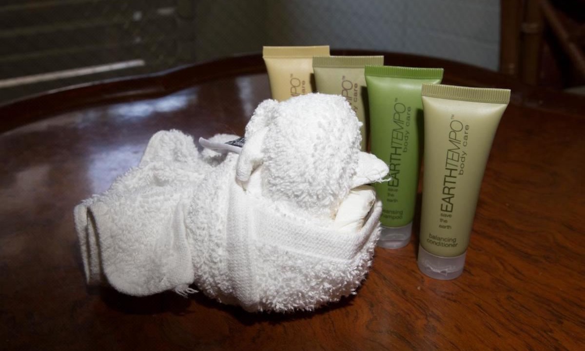 Photo of Bedroom in Waikiki