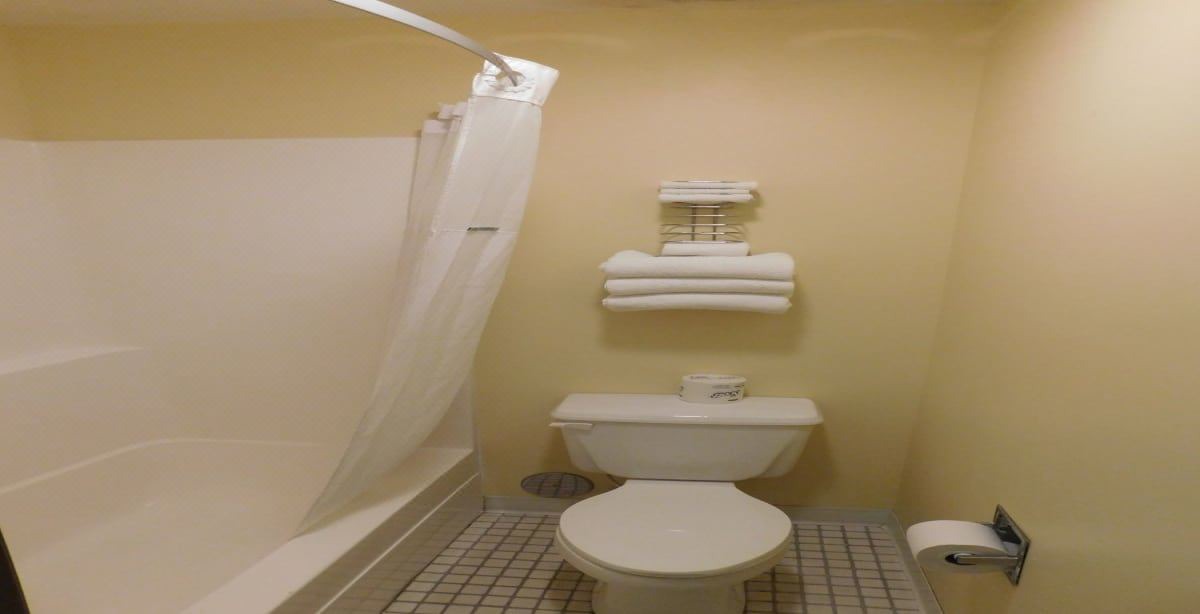 Photo of Bathroom in Lexington