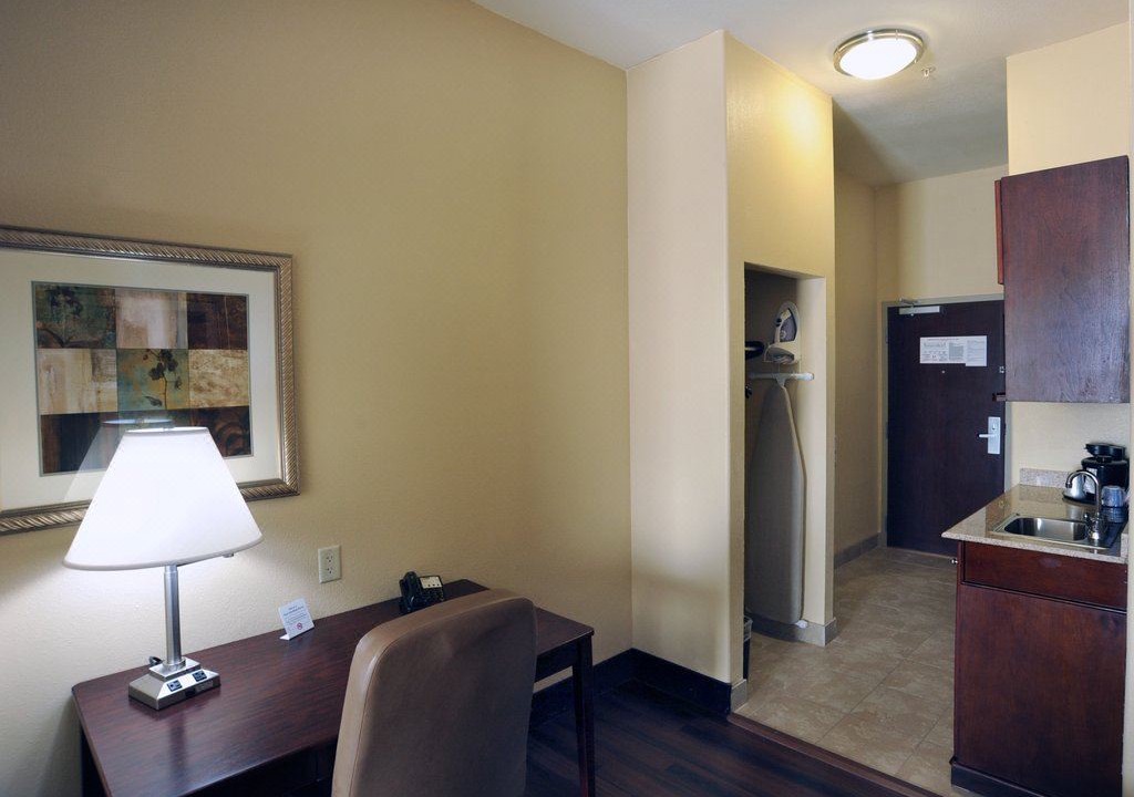 Photo of Livingroom in Seguin