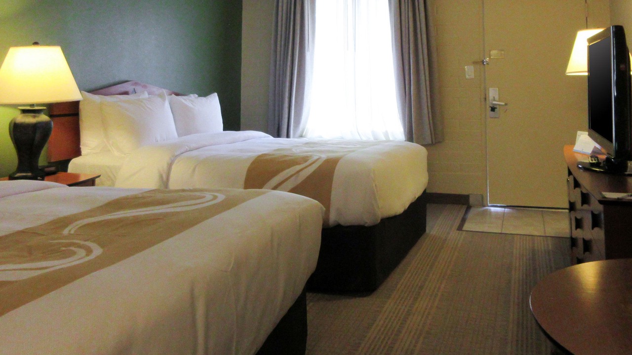 Photo of Bedroom in Bloomington