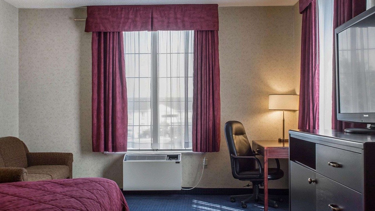 Photo of Bedroom in Woodstock