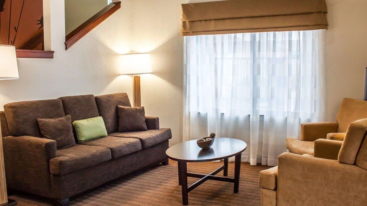 Photo of Livingroom in Arlington