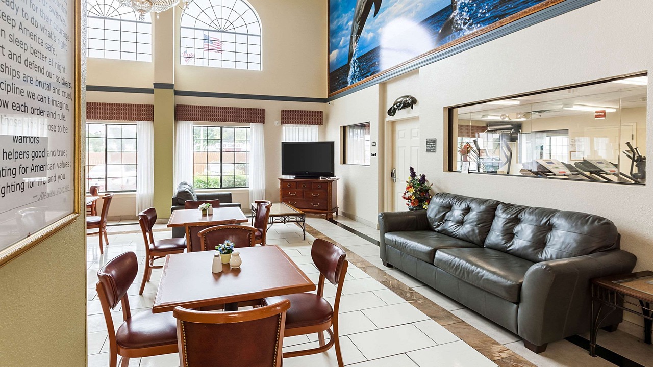 Photo of Livingroom in West San Antonio