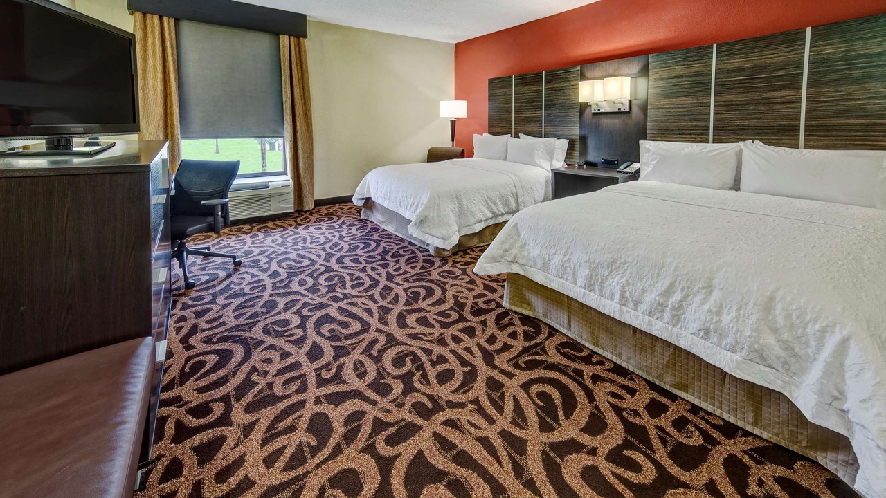 Photo of Bedroom in Baytown