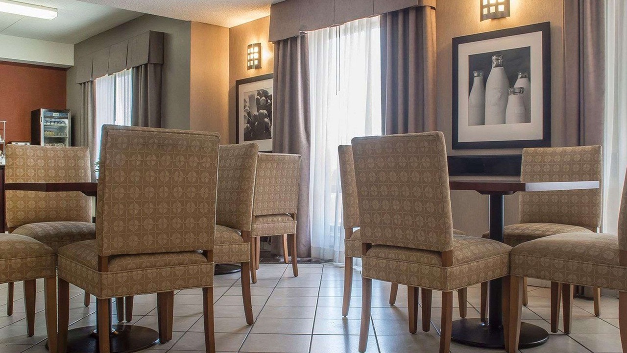 Photo of Livingroom in Port Hope