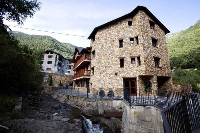 Photo of Buildings in El Serrat