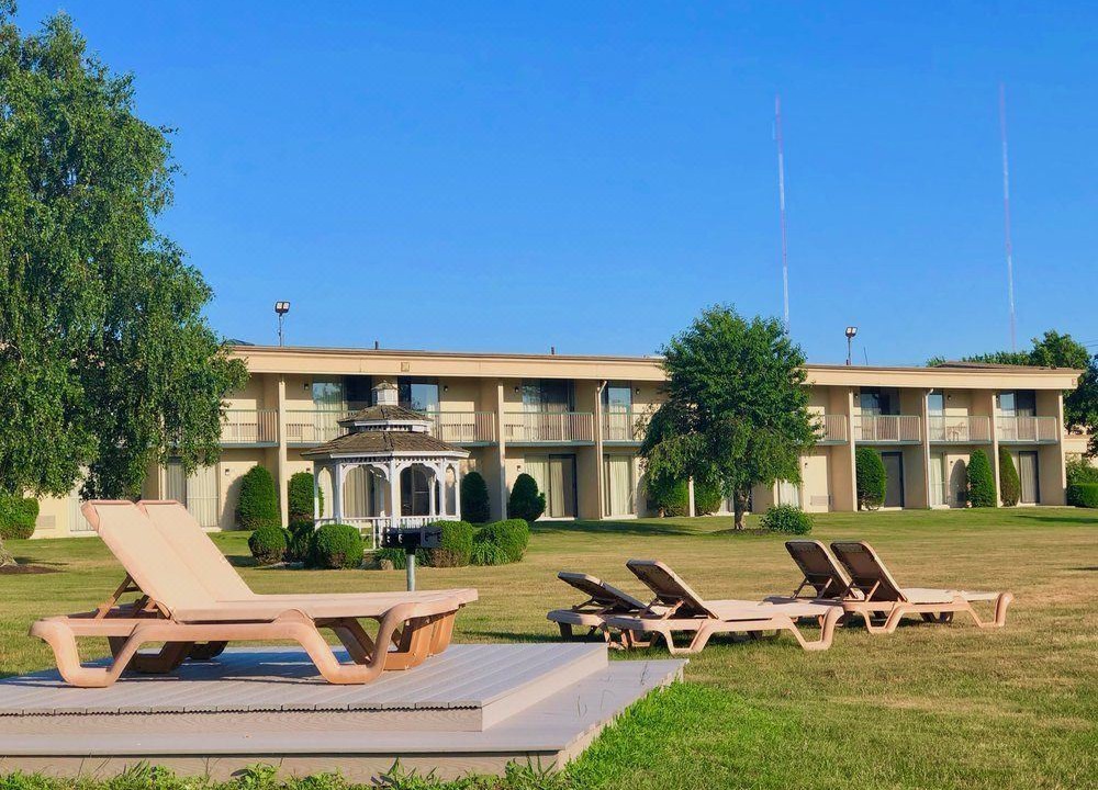 Photo of Buildings in Somerset