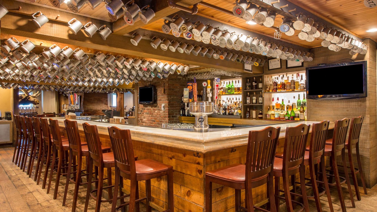 Photo of Buildings in Wolfeboro