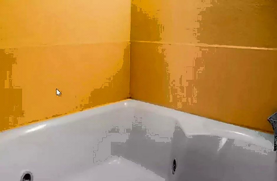 Photo of Bathroom in Aiken