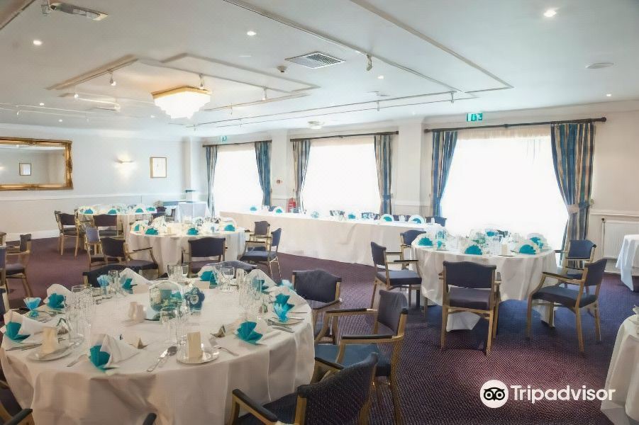 Photo of Livingroom in Billington