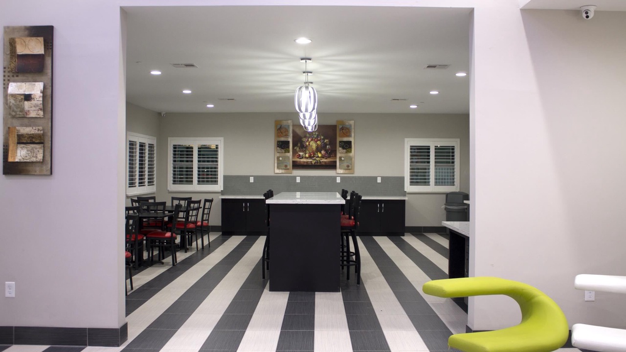 Photo of Kitchen in Chinatown