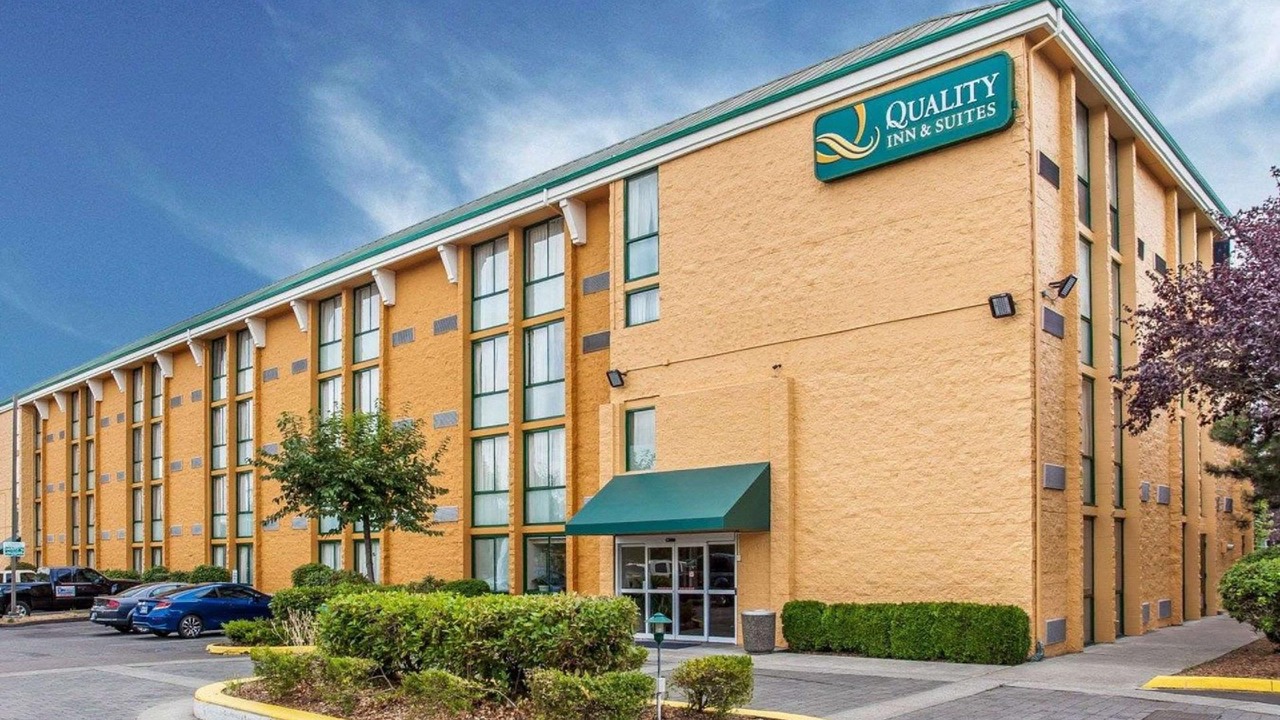 Photo of Buildings in Silver Lake