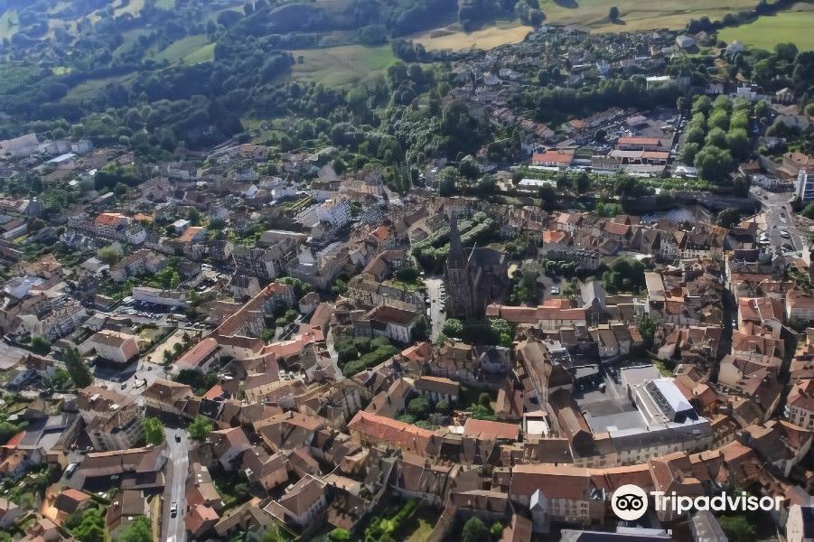 Photo of Outdoor in Aurillac