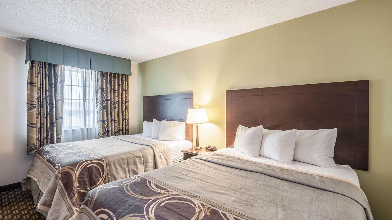 Photo of Bedroom in Frederick