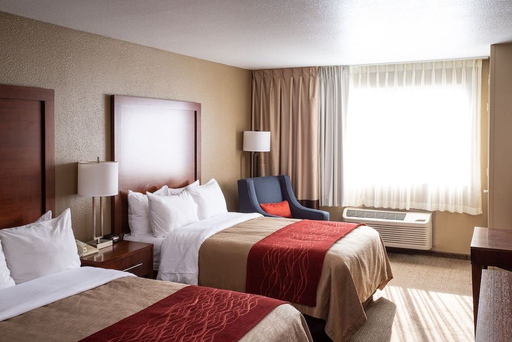 Photo of Bedroom in Huron