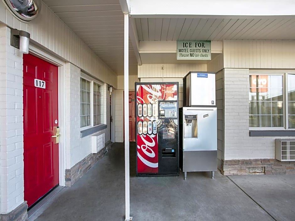 Photo of Buildings in Carrolls